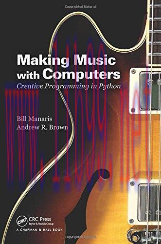 [FOX-Ebook]Making Music with Computers: Creative Programming in Python