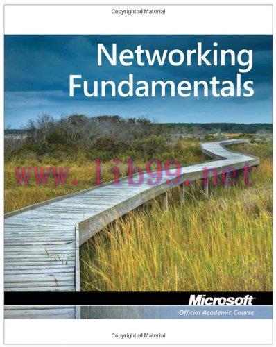 [FOX-Ebook]Networking Fundamentals
