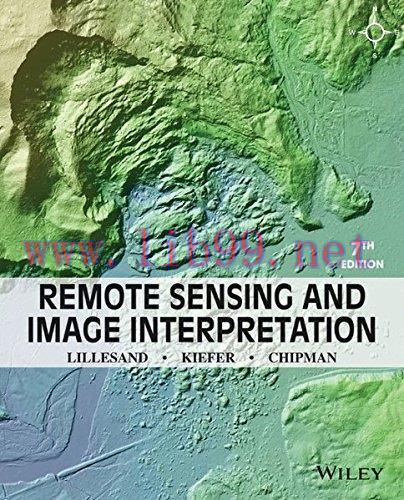 [FOX-Ebook]Remote Sensing and Image Interpretation, 7th Edition