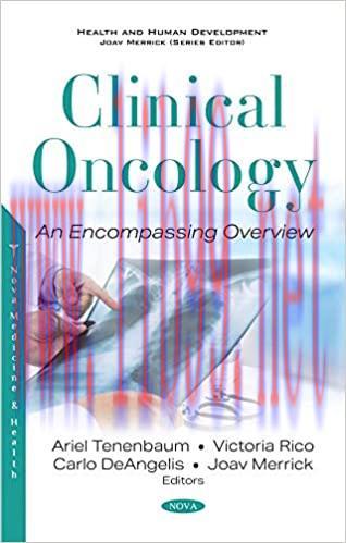 [AME]Clinical Oncology: an Encompassing Overview (ORIGINAL PDF from_ Publisher)