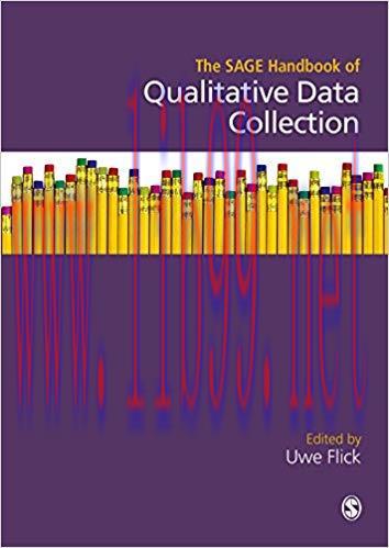 [PDF]The SAGE Handbook of Qualitative Data Collection