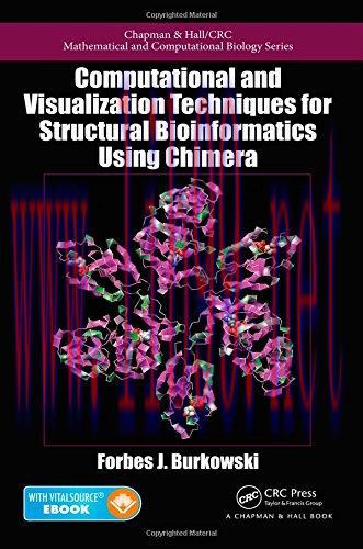 [FOX-Ebook]Computational and Visualization Techniques for Structural Bioinformatics Using Chime...