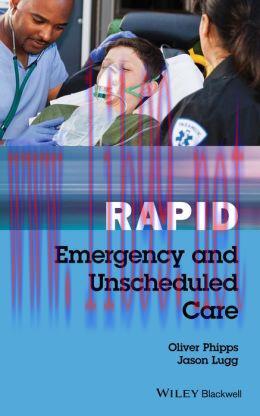 [AME]Rapid Emergency & Unscheduled Care