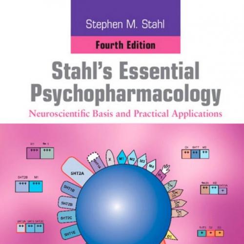 Stahl's Essential Psychopharmacology - Stephen M. Stahl