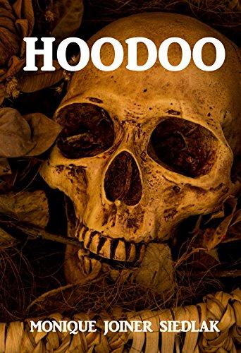(PDF)Hoodoo (African Magic Book 1)