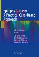 [PDF]Epilepsy Surgery: A Practical Case-Based Approach