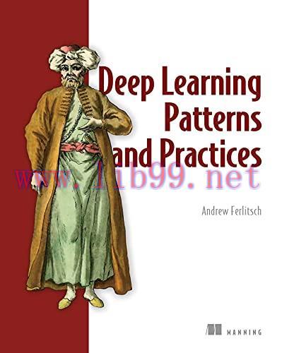 [FOX-Ebook]Deep Learning Patterns and Practices
