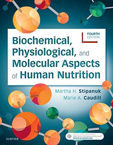 (PDF)Biochemical, Physiological, and Molecular Aspects of Human Nutrition &ndash; E-Book