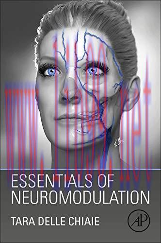 [AME]Essentials of Neuromodulation (Original PDF)
