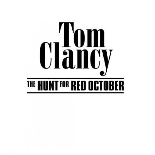 Hunt for Red October, The