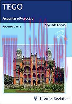 [AME]TEGO: Perguntas e Respostas, 2nd Edition (Original PDF)