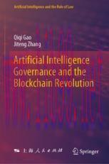 [PDF]Artificial Intelligence Governance and the Blockchain Revolution