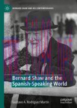 [PDF]Bernard Shaw and the Spanish-Speaking World