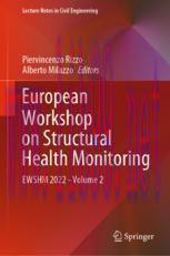 [PDF]European Workshop on Structural Health Monitoring: EWSHM 2022 - Volume 2