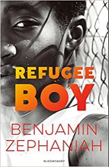 (PDF)Refugee Boy