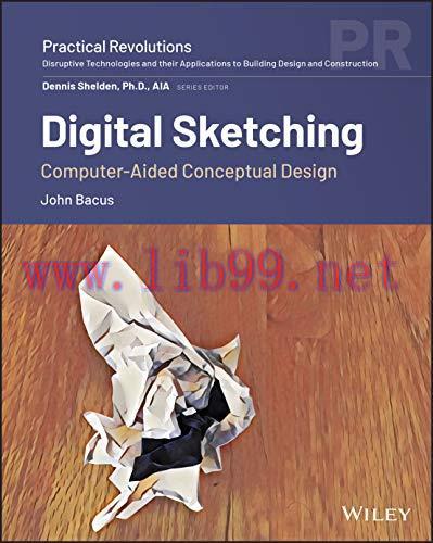 [FOX-Ebook]Digital Sketching: Computer-Aided Conceptual Design