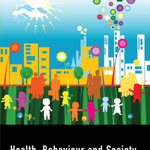 Health, Behaviour and Society HSBH1003 (2nd Custom Edition Au Textbook)