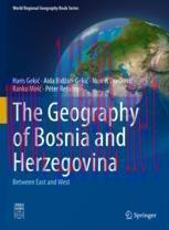 [PDF]The Geography of Bosnia and Herzegovina: Between East and West