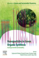 [PDF]Nanoparticles in Green Organic Synthesis