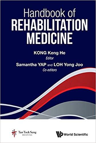 Handbook Of Rehabilitation Medicine
