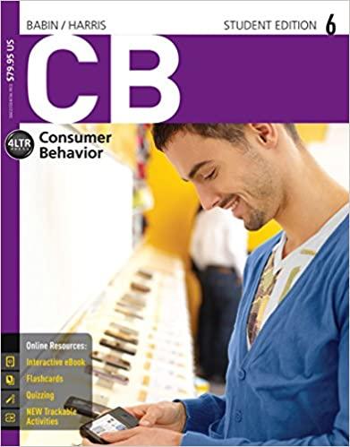 (PPT)CB6 6th Edition by Barry J. Babin.zip