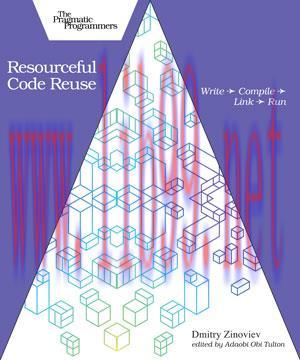 [SAIT-Ebook]Resourceful Code Reuse