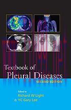 [AME]Textbook of Pleural Diseases, Second Edition (Original PDF)