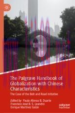 [PDF]The Palgrave Handbook of Globalization with Chinese Characteristics: The Case of the Belt ...