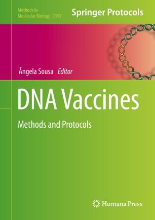 DNA Vaccines