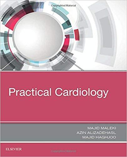 Practical Cardiology [MAJID MALEKI ]