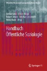 [PDF]Handbuch &Ouml;ffentliche Soziologie