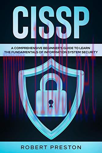 [FOX-Ebook]CISSP