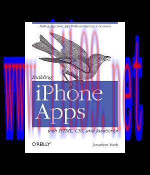 [IT-Ebook]Building iPhone Apps with HTML, CSS, and JavaScript