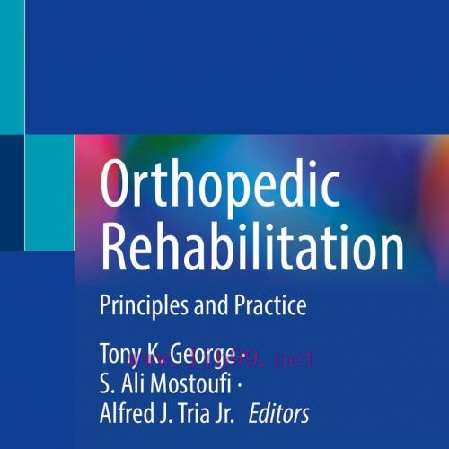 [AME]Orthopedic Rehabilitation (EPUB)