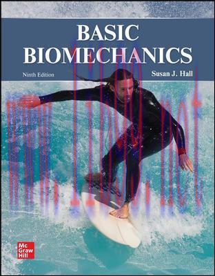 [PDF]ISE EBook Basic Biomechanics 9e