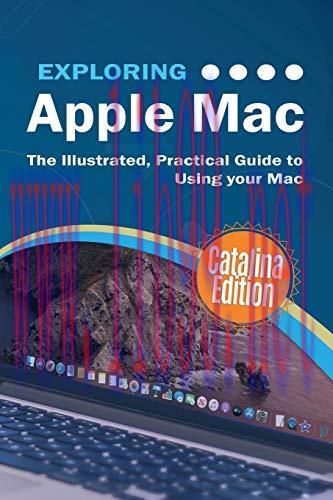 [FOX-Ebook]Exploring Apple Mac Catalina Edition