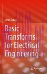 [PDF]Basic Transforms for Electrical Engineering
