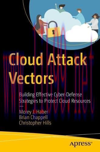 [FOX-Ebook]Cloud Attack Vectors: Building Effective Cyber-Defense Strategies to Protect Cloud R...