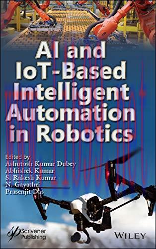 [FOX-Ebook]AI and IoT-Based Intelligent Automation in Robotics
