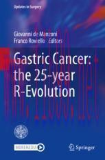 [PDF]Gastric Cancer: the 25-year R-Evolution