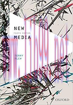 New Media 4th Edition,