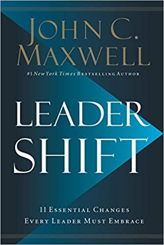 (PDF)Leadershift The 11 Essential Changes Every Leader Must Embrace