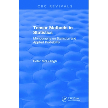 Tensor Methods in Statistics