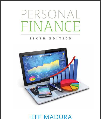 (PPT)Personal Finance, 6th Edition Jeff Madura.zip.zip