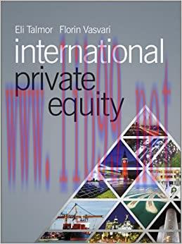 (PDF)International Private Equity