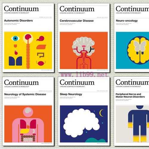 [AME]CONTINUUM: Lifelong Learning in Neurology (2020 issues archive)