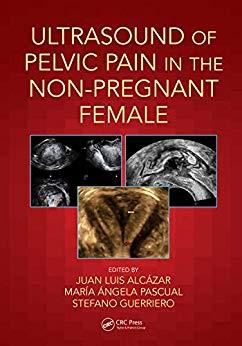 Ultrasound of Pelvic Pain in the Non-Pregnant Patient