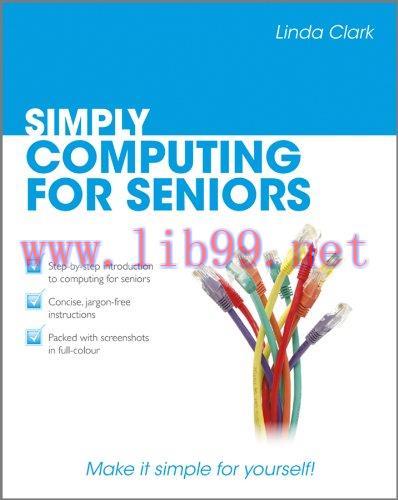 [FOX-Ebook]Simply Computing for Seniors