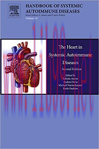 [PDF]The Heart in Systemic Autoimmune Diseases 2nd Edition