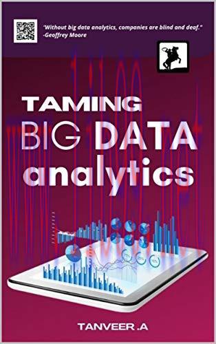 [FOX-Ebook]Taming Big Data Analytics
